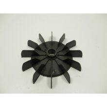 Lüfterflügel EMZ 1,5 & 1,8kW Aircraft Ø140mm